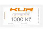 Dárkové poukázky pro cyklisty | KURsport