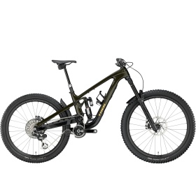 Trek Slash 9.9 XX AXS T-Type Gen 6 2025