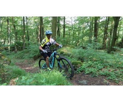 KUR FREE TEST 2023 jsme si fantasticky užili!