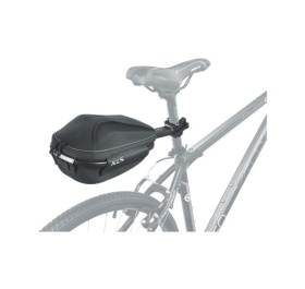 Satelite brašna na sedlovku