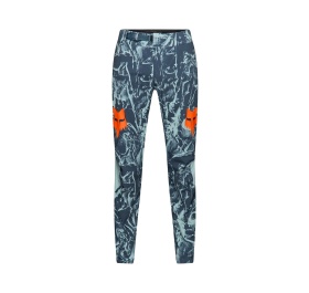 Fox Ranger Pant Image Print kalhoty