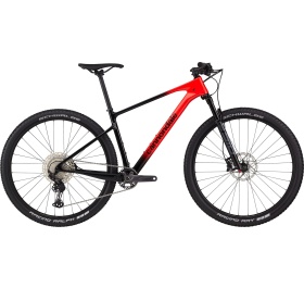 Cannondale Scalpel HT Carbon 4