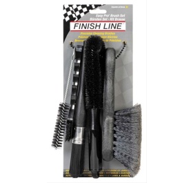 Easy Pro Brush Set - kartáče