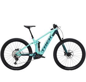 Trek Rail 9.7 SLX/XT