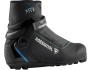 Rossignol XC-5 FW dámské boty na běžky