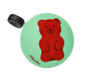 Electra Gummy Bear zvonek
