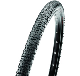 Maxxis Rambler kevlar 700x40 SilkShield T.R.