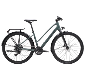 Trek Dual Sport 2 Midstep Gen 5 2025