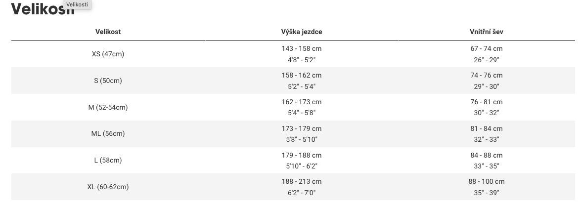 TREK Madone SL 7 Gen 8