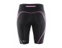 Craft Delta Compression Fitness krátké kalhoty dámské