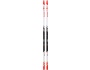 Rossignol Delta Sport Skating IFP + vázání Race Skate black
