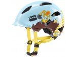 Dětské a juniorské cyklistické helmy | KURsport