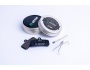 Sinter Shimano D Type Black brzd.destičky