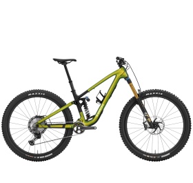 Trek Fuel LX 9.8 XT Gen 7 2026
