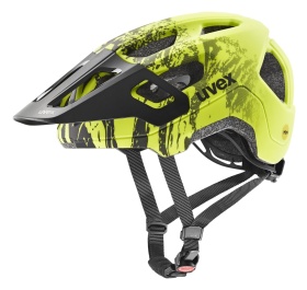 Uvex React Jr. MIPS M helma