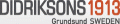 DIDRIKSONS