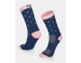 Kilpi DOTS-U ponožky