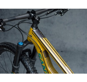 DYEDbro American Flag ochranná folie