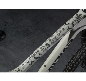 DYEDbro Andes Pacifico 2020 ochranná folie