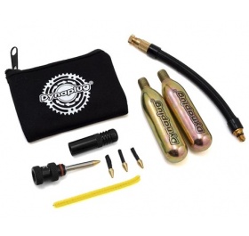 Dynaplug Air Kit