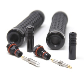 Dynaplug Covert Handle Bar Tool with grips