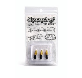 Dynaplug Náhradní knoty SoftTip 3ks