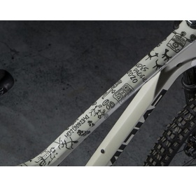 DYEDbro Andes Pacifico 2020 ochranná folie