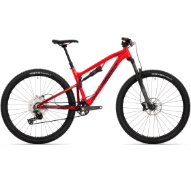 Rock Machine Blizzard XCM 30-29