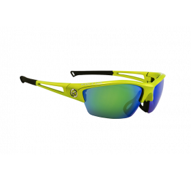 Wraith Shiny Lime