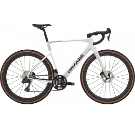 Cannondale SuperX Carbon 2