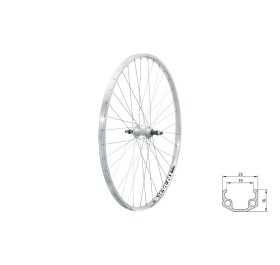 Kellys Event R 28" zadní