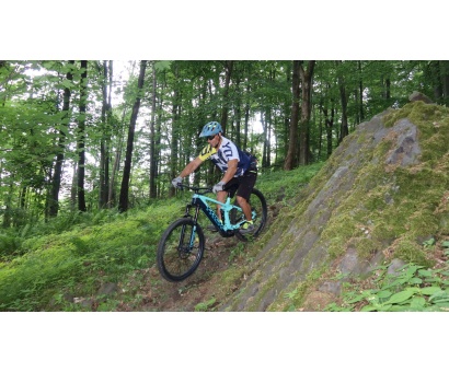 KUR FREE TEST 2023 jsme si fantasticky užili!