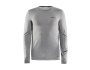 Craft SubZ Wool LS triko pánské