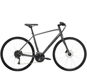 Trek FX 2 Disc 2023