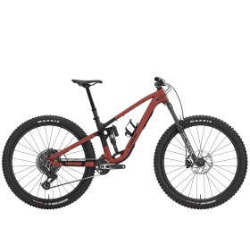 Trek Fuel EX 9 X0 AXS Gen 7 2026