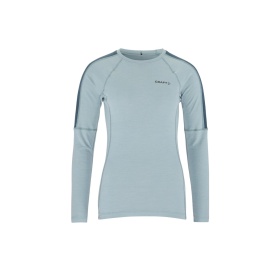 ADV Wool Merino RN LS triko dámské