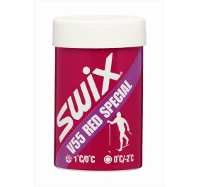 V55 červený speciál 45g