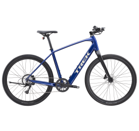 Trek Dual Sport+ 2 LT 2025-2026