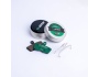 Sinter Sram (Code, Guide) Green brzd.destičky