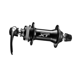 SHIMANO XT 775 CENTER LOCK  nába přední  36 děr