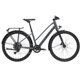 Trek Dual Sport 2 Gen 5 Equipped Stagger 2025