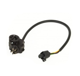 Konektor s kabelem baterie Bosch 2014