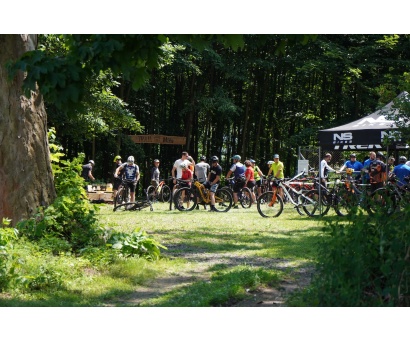 KUR FREE TEST 2023 jsme si fantasticky užili!