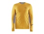 Craft SubZ Wool LS triko pánské