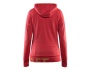Craft Tag Hood mikina dámská