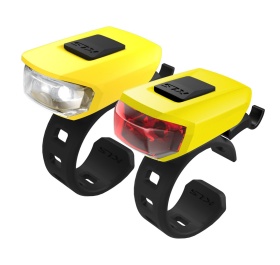 Sada světel Vega na USB