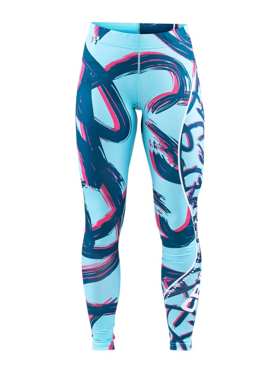 Craft Pace kalhoty dámské