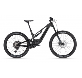 Kellys Theos F60 SH 29"/27.5" 725Wh