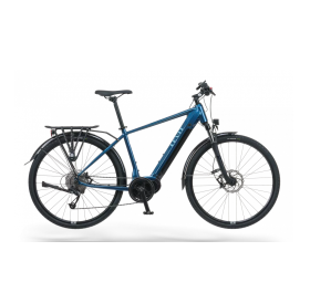 Levit Musca MX 468Wh 2022