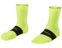 TREK Quarter závodní cyklistické ponožky
